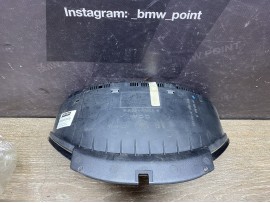 Панель приладів BMW E39 (МКПП) дизель VDO 